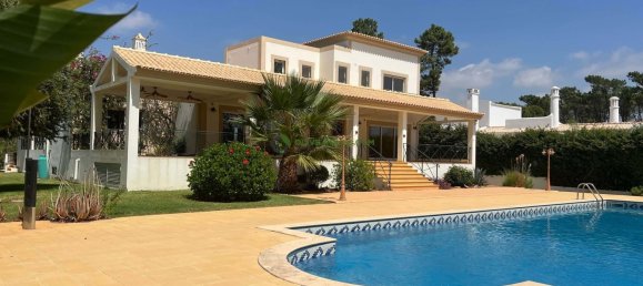 6 bedrooms Villa in Quarteira, Portugal No. 134299 21