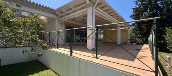 6 bedrooms Villa in Quarteira, Portugal No. 134299 32