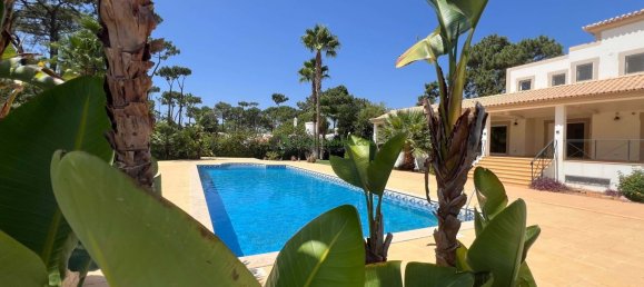 6 bedrooms Villa in Quarteira, Portugal No. 134299 19