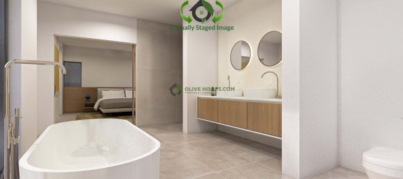 6 bedrooms Villa in Quarteira, Portugal No. 134299 14