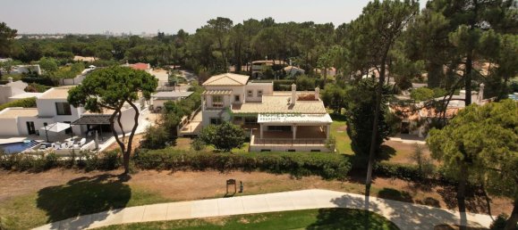 6 bedrooms Villa in Quarteira, Portugal No. 134299 30