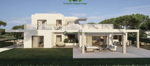 6 bedrooms Villa in Quarteira, Portugal No. 134299 10
