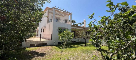6 bedrooms Villa in Quarteira, Portugal No. 134299 34