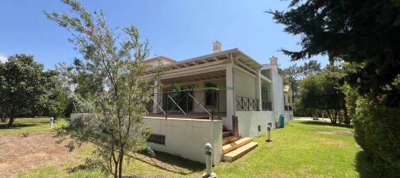 6 bedrooms Villa in Quarteira, Portugal No. 134299 35