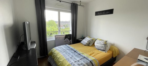 2 bedrooms House in Le Poinconnet, France No. 62388 4