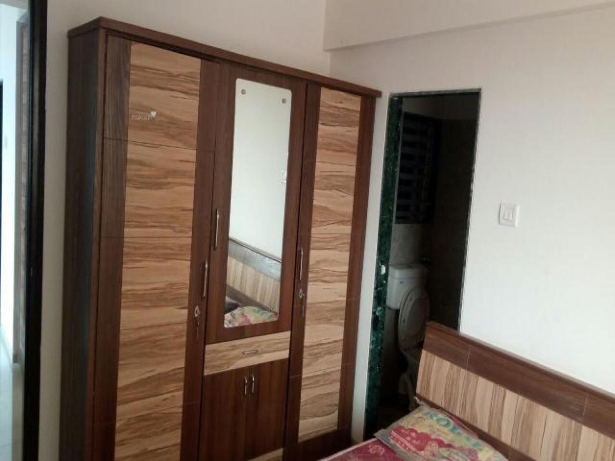 Estudio en Mumbai, India No. 2407