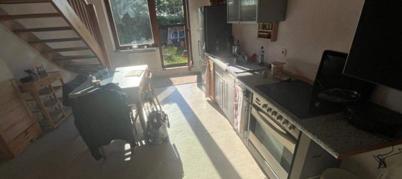 Moradia em banda de 3 divisões em Gustrow, Germany N.º 356797 2