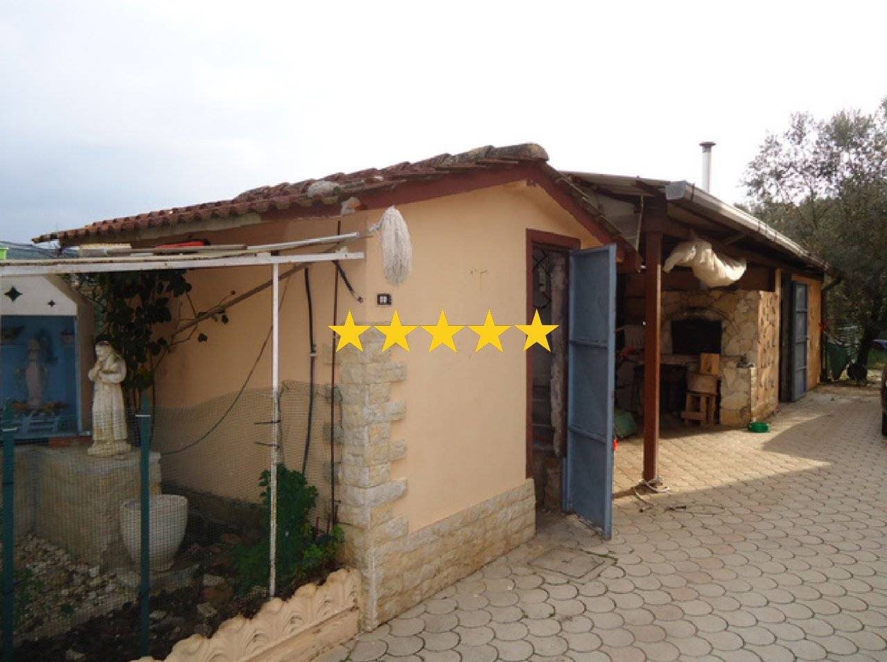 1 chambre Appartement à Ardea, Italy No. 371880