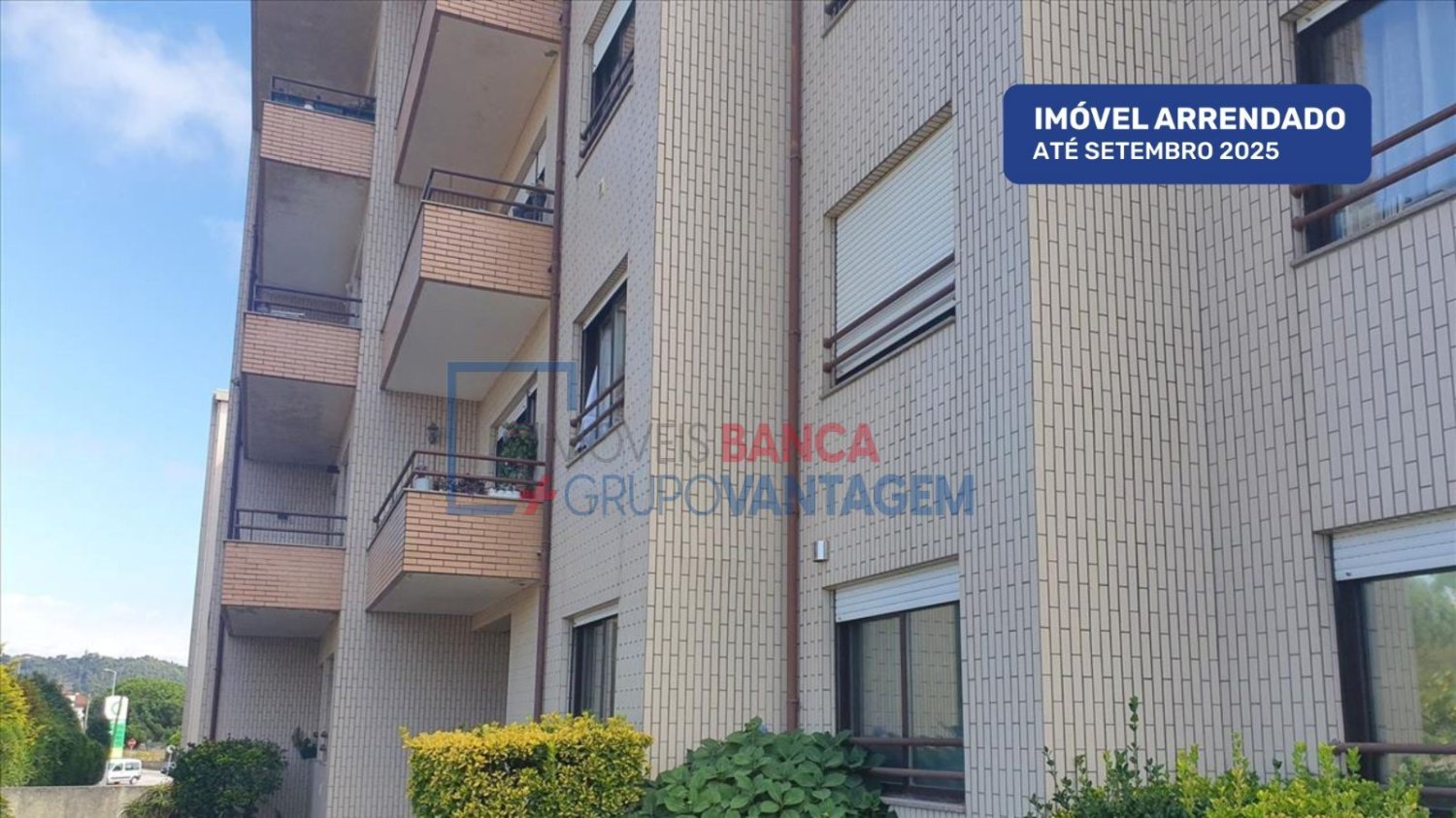 2 غرف نوم شقة في Vila Nova de Gaia, Portugal رقم 262956