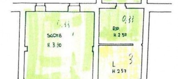 4 rooms Apartment in Boves, Italy No. 43738 41