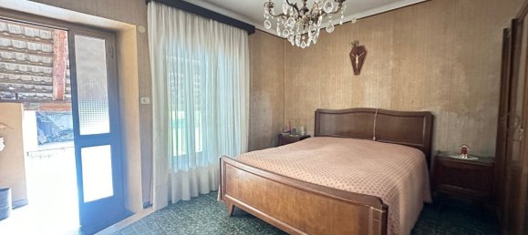 4 rooms Apartment in Boves, Italy No. 43738 27