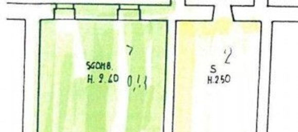 4 rooms Apartment in Boves, Italy No. 43738 43