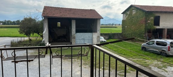 4 rooms Apartment in Boves, Italy No. 43738 37