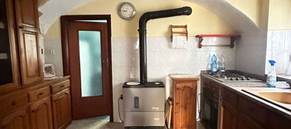 4 rooms Apartment in Boves, Italy No. 43738 21