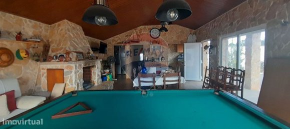 4 bedrooms House in Tomar, Portugal No. 21318 6