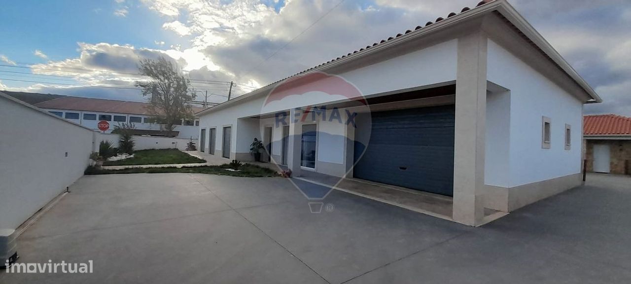 4 bedrooms House in Tomar, Portugal No. 21318