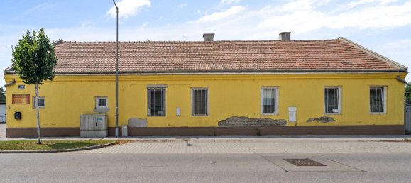 Grundstück in Schwechat, Austria, Nr. 202522 2