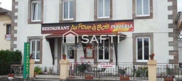 Здание 250м² в Рюп-сюр-Мозель, Франция № 70458 4