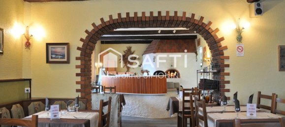 Здание 250м² в Рюп-сюр-Мозель, Франция № 70458 2