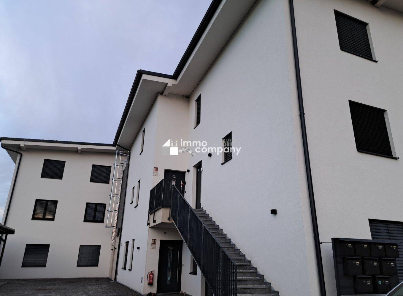 5-Zimmer Penthouse in Wildon, Austria, Nr. 93787