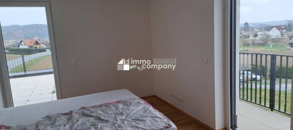 5-Zimmer Penthouse in Wildon, Austria, Nr. 93787 29