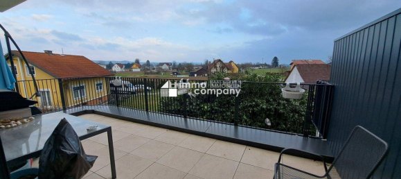 5-Zimmer Penthouse in Wildon, Austria, Nr. 93787 4