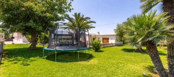 5 bedrooms House in Denia, Spain No. 164905 10