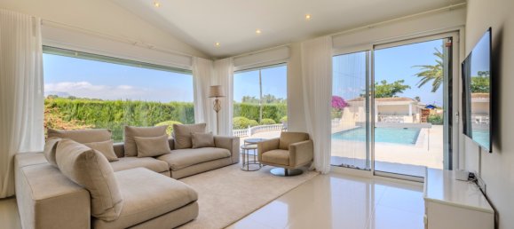 5 bedrooms House in Denia, Spain No. 164905 22