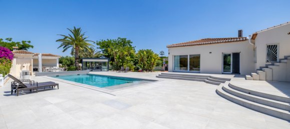 5 bedrooms House in Denia, Spain No. 164905 8