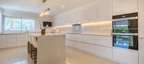 5 bedrooms House in Denia, Spain No. 164905 28