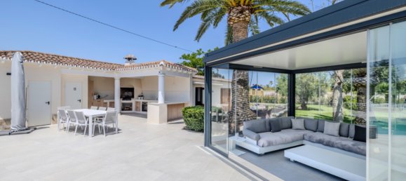 5 bedrooms House in Denia, Spain No. 164905 12