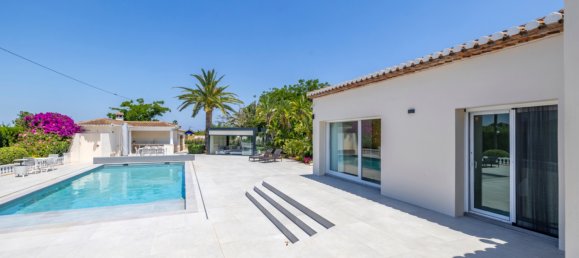 5 bedrooms House in Denia, Spain No. 164905 11