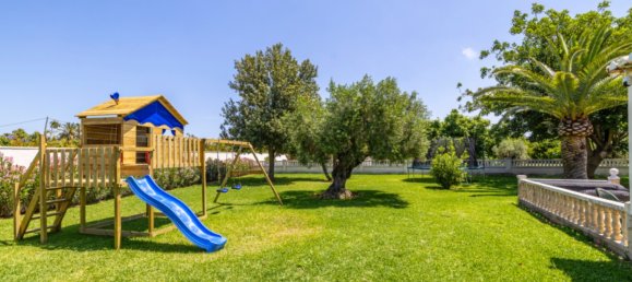 5 bedrooms House in Denia, Spain No. 164905 9