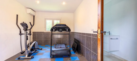 5 bedrooms House in Denia, Spain No. 164905 18