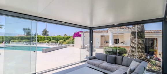 5 bedrooms House in Denia, Spain No. 164905 13