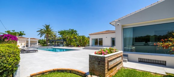 5 bedrooms House in Denia, Spain No. 164905 4