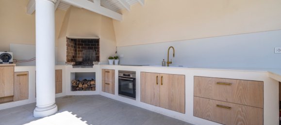 5 bedrooms House in Denia, Spain No. 164905 15