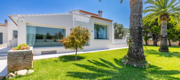 5 bedrooms House in Denia, Spain No. 164905 5