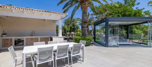 5 bedrooms House in Denia, Spain No. 164905 14