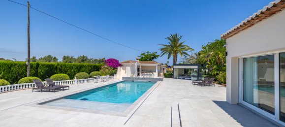 5 bedrooms House in Denia, Spain No. 164905 6