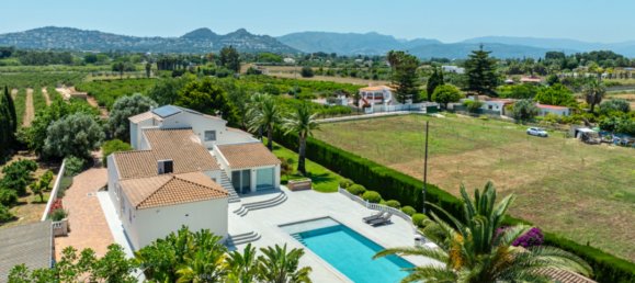 5 bedrooms House in Denia, Spain No. 164905 3