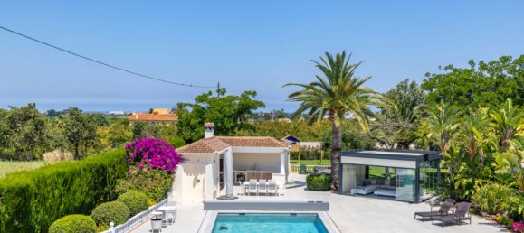 5 bedrooms House in Denia, Spain No. 164905 19