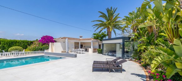 5 bedrooms House in Denia, Spain No. 164905 7