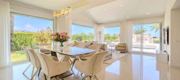 5 bedrooms House in Denia, Spain No. 164905 21