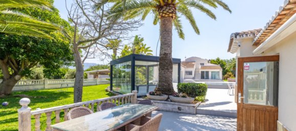 5 bedrooms House in Denia, Spain No. 164905 17