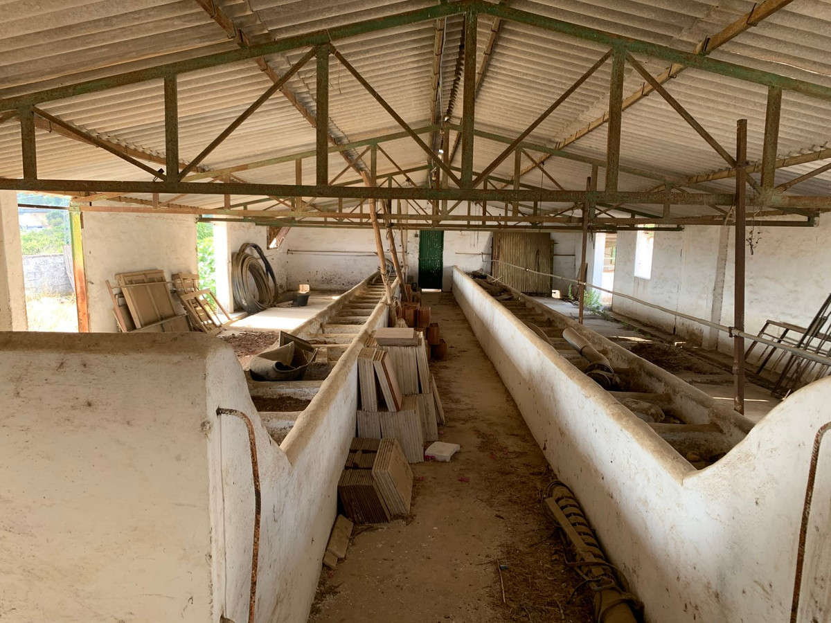 Grundstück in Eixample, Spain 322m², Nr. 55889