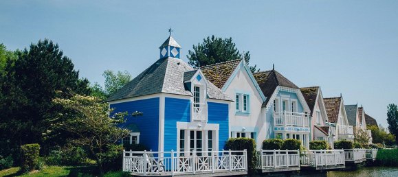 Casa de 1 dormitorio en Fort-Mahon-Plage, France No. 223771 4