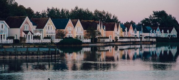 Casa de 1 dormitorio en Fort-Mahon-Plage, France No. 223771 2