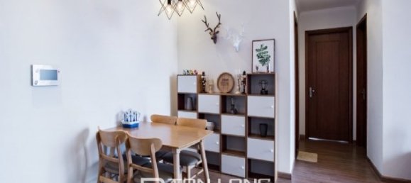 2 bedrooms Apartment in Hai Ba Trung, Vietnam No. 1353 4