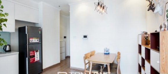 2 bedrooms Apartment in Hai Ba Trung, Vietnam No. 1353 2